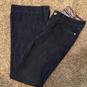 Guess by Marciano flare jeans